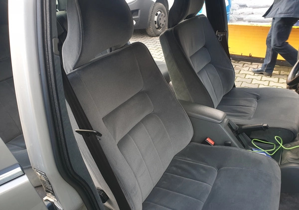 Volvo Seria 900 cena 24477 przebieg: 166000, rok produkcji 1995 z Radomsko małe 379